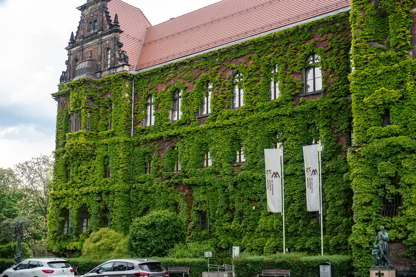 Muzeum Narodowe we Wrocławiu